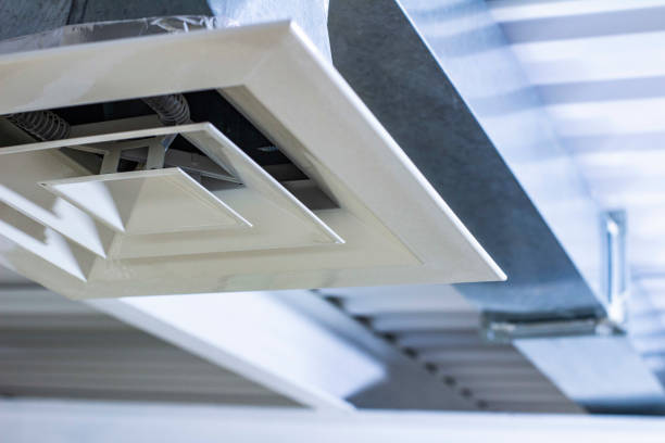 Best HVAC Duct Inspection Services  in White Pine, TN