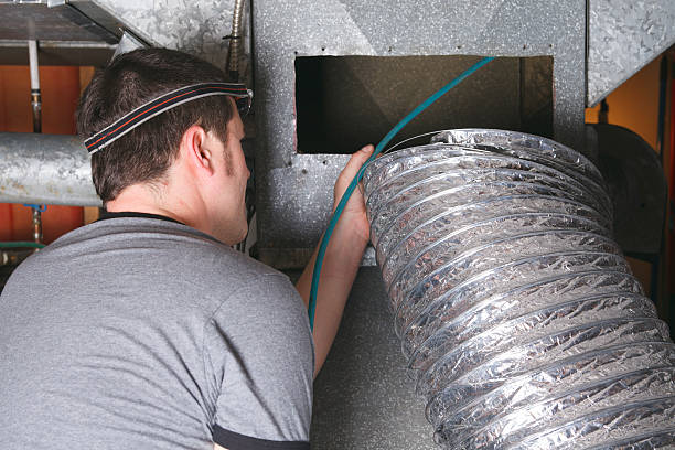 Best HVAC Maintenance and Cleaning  in White Pine, TN