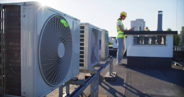 Air Duct Mold Removal in TN